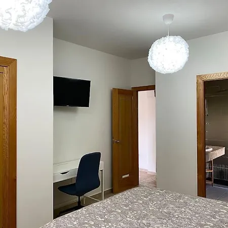 别墅 Comfortable Family House With Pool And Jacuzzi