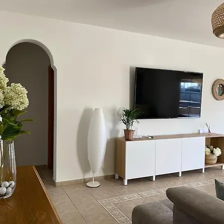 别墅 Comfortable Family House With Pool And Jacuzzi *