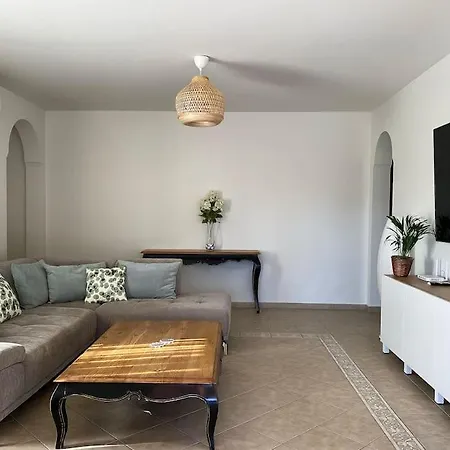 Comfortable Family House With Pool And Jacuzzi * Costa De Antigua